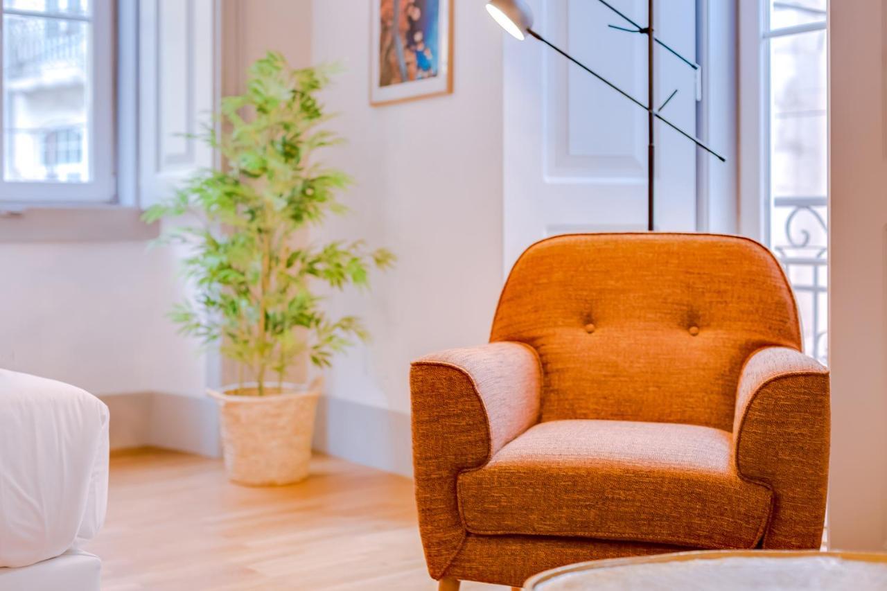 Poiais By Lisbon Inside Out Apartment Exterior photo