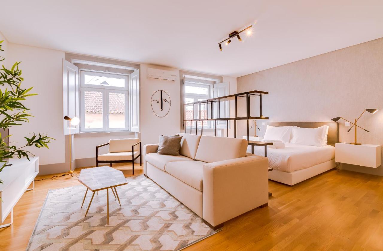 Poiais By Lisbon Inside Out Apartment Exterior photo