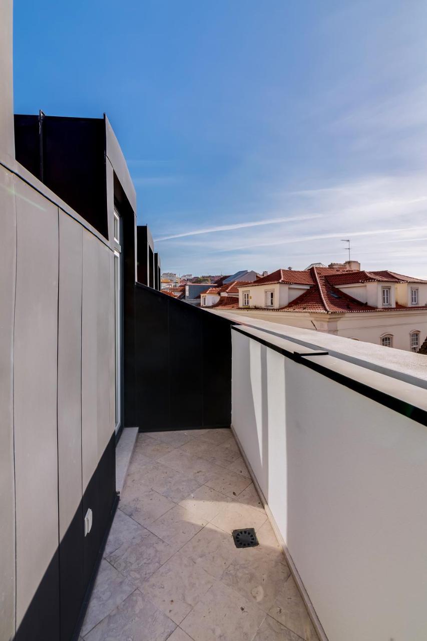 Poiais By Lisbon Inside Out Apartment Exterior photo
